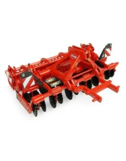 Universal Hobbies 5218 - Kuhn CD 3020 Schijveneg 1:32