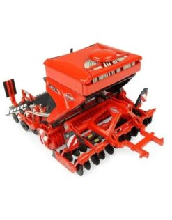 Universal Hobbies 5218 - Kuhn CD 3020 Schijveneg 1:32 -Miniatuur Speelgoed Winkel universal hobbies universal hobbies 5218 kuhn cd 3 3