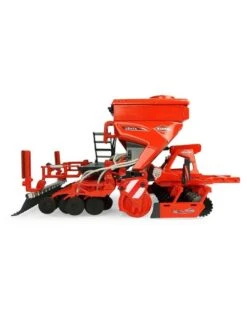 Universal Hobbies 5218 - Kuhn CD 3020 Schijveneg 1:32 -Miniatuur Speelgoed Winkel universal hobbies universal hobbies 5218 kuhn cd 3 4