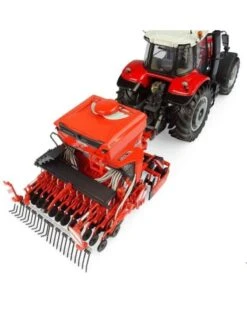 Universal Hobbies 5218 - Kuhn CD 3020 Schijveneg 1:32 -Miniatuur Speelgoed Winkel universal hobbies universal hobbies 5218 kuhn cd 3 5