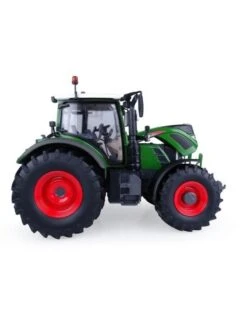 Universal Hobbies 5231 - Fendt 724 Vario Nature Green 1:32 6 Universal Hobbies 5231 - Fendt 724 Vario Nature Green 1:32 -Miniatuur Speelgoed Winkel universal hobbies universal hobbies 5231 fendt 724 2