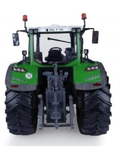 Universal Hobbies 5231 - Fendt 724 Vario Nature Green 1:32 7 Universal Hobbies 5231 - Fendt 724 Vario Nature Green 1:32 -Miniatuur Speelgoed Winkel universal hobbies universal hobbies 5231 fendt 724 3