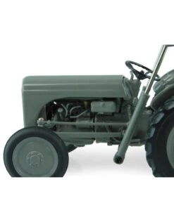 Universal Hobbies 5247 - Ferguson TEA 20 Met Frontlader / Bananaloader 1:32 -Miniatuur Speelgoed Winkel universal hobbies universal hobbies 5247 ferguson 2