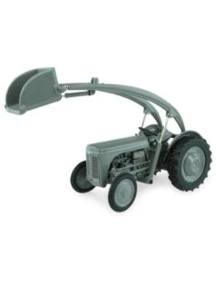 Universal Hobbies 5247 - Ferguson TEA 20 Met Frontlader / Bananaloader 1:32