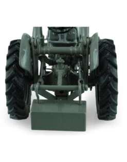 Universal Hobbies 5247 - Ferguson TEA 20 Met Frontlader / Bananaloader 1:32 -Miniatuur Speelgoed Winkel universal hobbies universal hobbies 5247 ferguson 4