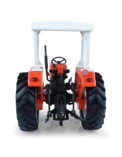 Universal Hobbies 5255 - Fiat 750 Special - 2WD - Met Zonnedak 1:32 -Miniatuur Speelgoed Winkel universal hobbies universal hobbies 5255 fiat 750 2