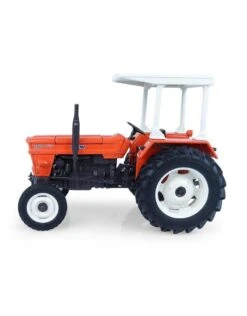 Universal Hobbies 5255 - Fiat 750 Special - 2WD - Met Zonnedak 1:32 -Miniatuur Speelgoed Winkel universal hobbies universal hobbies 5255 fiat 750 3