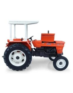 Universal Hobbies 5255 - Fiat 750 Special - 2WD - Met Zonnedak 1:32 -Miniatuur Speelgoed Winkel universal hobbies universal hobbies 5255 fiat 750 4