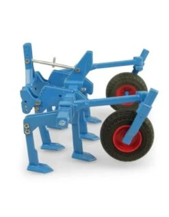 Universal Hobbies 5259 - Lemken Topas 140 Front Cultivator 1:32 -Miniatuur Speelgoed Winkel universal hobbies universal hobbies 5259 lemken to 2