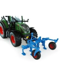 Universal Hobbies 5259 - Lemken Topas 140 Front Cultivator 1:32