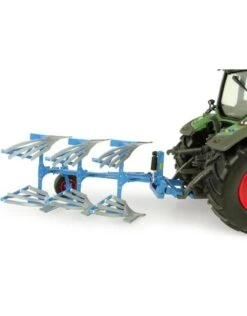 Universal Hobbies 5262 - Lemken Opal 090 - Wentelploeg - 1:32 -Miniatuur Speelgoed Winkel universal hobbies universal hobbies 5262 lemken op 2