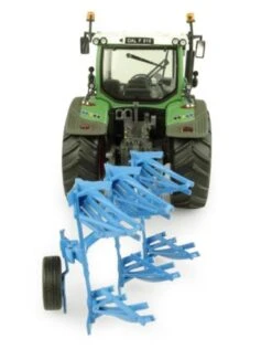 Universal Hobbies 5262 - Lemken Opal 090 - Wentelploeg - 1:32 -Miniatuur Speelgoed Winkel universal hobbies universal hobbies 5262 lemken op 5