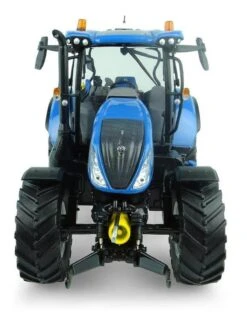 Universal Hobbies 5263 - New Holland T6.165 1:32 -Miniatuur Speelgoed Winkel universal hobbies universal hobbies 5263 new holla 2