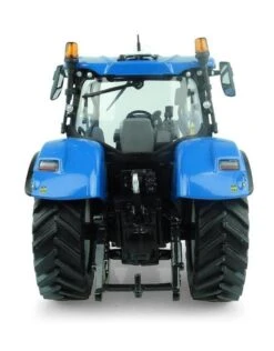 Universal Hobbies 5263 - New Holland T6.165 1:32 -Miniatuur Speelgoed Winkel universal hobbies universal hobbies 5263 new holla 3