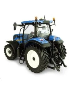 Universal Hobbies 5265 - New Holland T 7.165S 1:32 -Miniatuur Speelgoed Winkel universal hobbies universal hobbies 5265 new holla 2