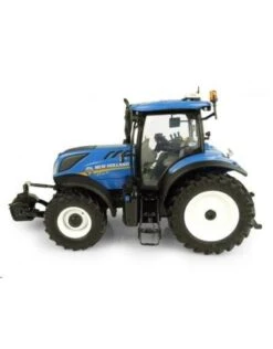 Universal Hobbies 5265 - New Holland T 7.165S 1:32 -Miniatuur Speelgoed Winkel universal hobbies universal hobbies 5265 new holla 3