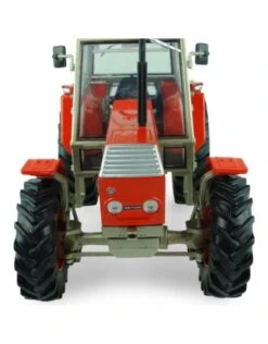 Universal Hobbies 5272 - Zetor Crystal 8045 - 4WD - Rood/Brons 1:32 -Miniatuur Speelgoed Winkel universal hobbies universal hobbies 5272 zetor cry 2