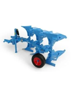 Universal Hobbies 5279 - Lemken Opal 090 1:32 -Miniatuur Speelgoed Winkel universal hobbies universal hobbies 5279 lemken op 2