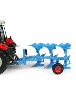 Universal Hobbies 5279 - Lemken Opal 090 1:32 -Miniatuur Speelgoed Winkel universal hobbies universal hobbies 5279 lemken op 4