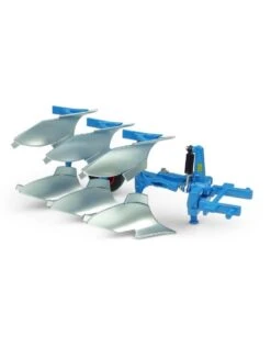 Universal Hobbies 5279 - Lemken Opal 090 1:32 -Miniatuur Speelgoed Winkel universal hobbies universal hobbies 5279 lemken op 5