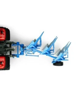 Universal Hobbies 5279 - Lemken Opal 090 1:32 -Miniatuur Speelgoed Winkel universal hobbies universal hobbies 5279 lemken op 6