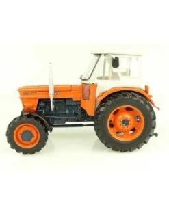 Universal Hobbies 5296 Fiat 750 Special DT - 4WD - Fritzmeier Cabine 1:32 -Miniatuur Speelgoed Winkel universal hobbies universal hobbies 5296 fiat 750 2