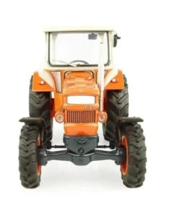 Universal Hobbies 5296 Fiat 750 Special DT - 4WD - Fritzmeier Cabine 1:32 -Miniatuur Speelgoed Winkel universal hobbies universal hobbies 5296 fiat 750 3