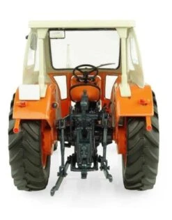 Universal Hobbies 5296 Fiat 750 Special DT - 4WD - Fritzmeier Cabine 1:32 -Miniatuur Speelgoed Winkel universal hobbies universal hobbies 5296 fiat 750 4