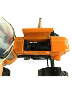 Universal Hobbies 5296 Fiat 750 Special DT - 4WD - Fritzmeier Cabine 1:32 -Miniatuur Speelgoed Winkel universal hobbies universal hobbies 5296 fiat 750 5