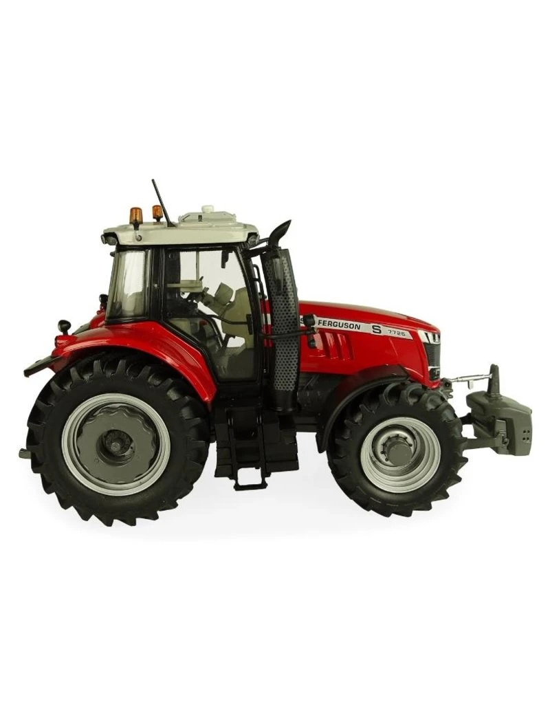 Universal Hobbies 5304 - Massey Ferguson 7726 S 1:32 2 Universal Hobbies 5304 - Massey Ferguson 7726 S 1:32 - Afbeelding 2