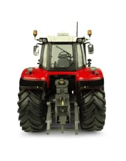 Universal Hobbies 5304 - Massey Ferguson 7726 S 1:32 5 Universal Hobbies 5304 - Massey Ferguson 7726 S 1:32 -Miniatuur Speelgoed Winkel universal hobbies universal hobbies 5304 massey fe 2