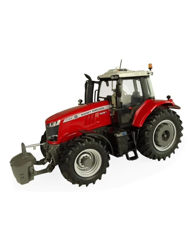 Universal Hobbies 5304 - Massey Ferguson 7726 S 1:32 1 Universal Hobbies 5304 - Massey Ferguson 7726 S 1:32