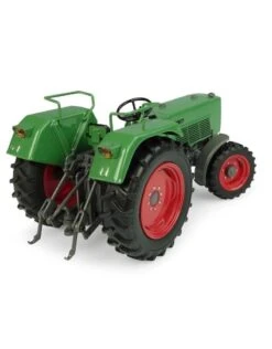 Universal Hobbies 5308 - Fendt Farmer 3S - 4WD 1:32 -Miniatuur Speelgoed Winkel universal hobbies universal hobbies 5308 fendt far 2