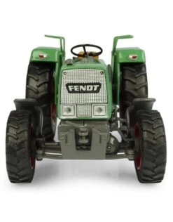 Universal Hobbies 5308 - Fendt Farmer 3S - 4WD 1:32 -Miniatuur Speelgoed Winkel universal hobbies universal hobbies 5308 fendt far 3