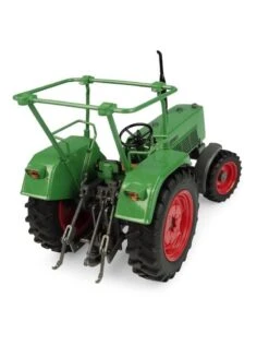 Universal Hobbies 5309 - Fendt Farmer 4S - 4WD Met Veiligheidsframe 1:32 -Miniatuur Speelgoed Winkel universal hobbies universal hobbies 5309 fendt far 3