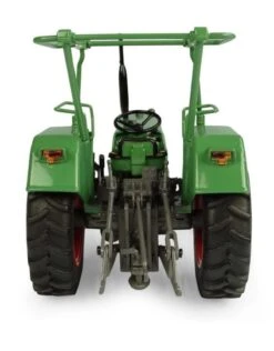 Universal Hobbies 5309 - Fendt Farmer 4S - 4WD Met Veiligheidsframe 1:32 -Miniatuur Speelgoed Winkel universal hobbies universal hobbies 5309 fendt far 4