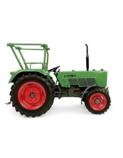 Universal Hobbies 5309 - Fendt Farmer 4S - 4WD Met Veiligheidsframe 1:32 -Miniatuur Speelgoed Winkel universal hobbies universal hobbies 5309 fendt far 5