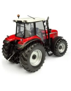 Universal Hobbies 5331 - Massey Ferguson 8220 Xtra 1:32 -Miniatuur Speelgoed Winkel universal hobbies universal hobbies 5331 massey fe 2