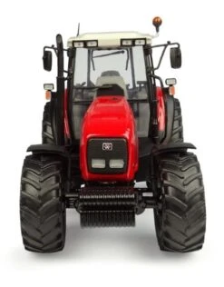Universal Hobbies 5331 - Massey Ferguson 8220 Xtra 1:32 -Miniatuur Speelgoed Winkel universal hobbies universal hobbies 5331 massey fe 3