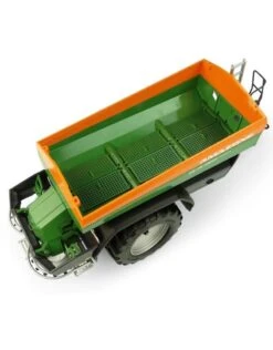 Universal Hobbies 5344 - Amazone ZG-TS 10001 ProfisPro Kunstmeststrooier 1:32 -Miniatuur Speelgoed Winkel universal hobbies universal hobbies 5344 amazone z 3