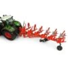 Universal Hobbies 5355 - Kuhn Vari-Master 183 - 6 Schaar Wentel Ploeg 1:32