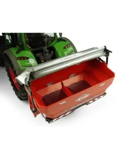 Universal Hobbies 5366 - Kuhn Axis 40.2 M EMC W Kunstmeststrooier 1:32 -Miniatuur Speelgoed Winkel universal hobbies universal hobbies 5366 kuhn axis 2
