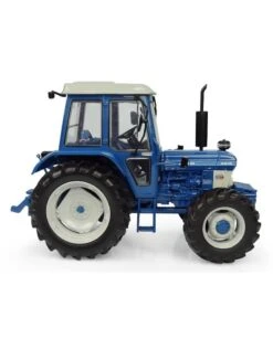 Universal Hobbies 5367 - Ford 6610 - Gen I - 4WD 1:32 -Miniatuur Speelgoed Winkel universal hobbies universal hobbies 5367 ford 6610 2
