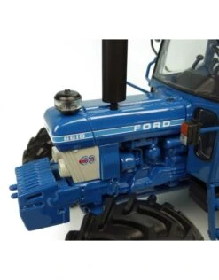 Universal Hobbies 5367 - Ford 6610 - Gen I - 4WD 1:32 -Miniatuur Speelgoed Winkel universal hobbies universal hobbies 5367 ford 6610 3