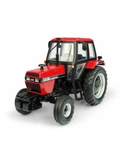 Universal Hobbies 6209 - Case IH 1494 2WD 1:32 -Miniatuur Speelgoed Winkel universal hobbies universal hobbies 6209 case ih 1 2