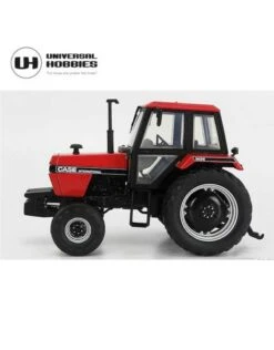 Universal Hobbies 6209 - Case IH 1494 2WD 1:32