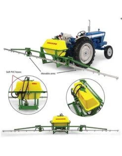 Universal Hobbies 6233 - Amazone S300 Veldspuit 1:32 -Miniatuur Speelgoed Winkel universal hobbies universal hobbies 6233 amazone s 2