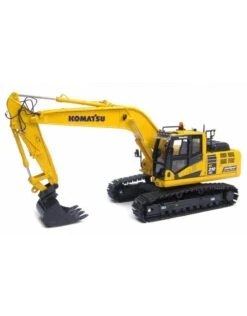 Universal Hobbies 8104 - Komatsu PC210LCi-10 Excavator 1:50