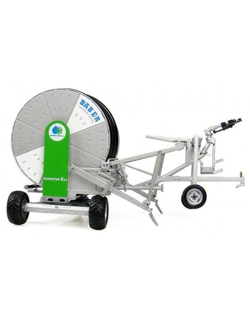 Universal Hobbies Bauer Rainstar E21 - Beregenings Installatie 1:32 2 Universal Hobbies Bauer Rainstar E21 - Beregenings Installatie 1:32 - Afbeelding 2