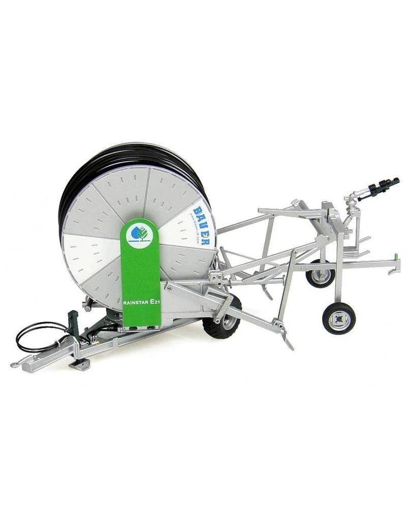 Universal Hobbies Bauer Rainstar E21 - Beregenings Installatie 1:32 4 Universal Hobbies Bauer Rainstar E21 - Beregenings Installatie 1:32 - Afbeelding 4